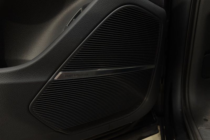 Audi SQ7 bild 11