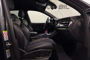Audi SQ7 bild 23