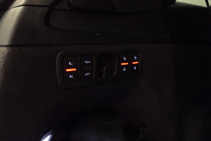 Audi SQ7 bild 8