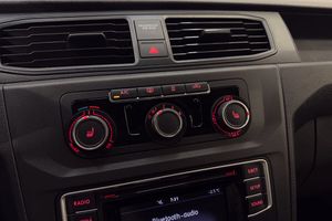Volkswagen Caddy Maxi bild 17
