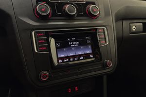 Volkswagen Caddy Maxi bild 18