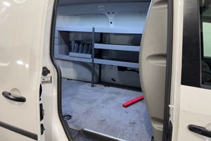 Volkswagen Caddy Maxi bild 8