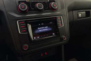 Volkswagen Caddy Maxi bild 20