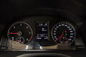 Volkswagen Caddy Maxi bild 14