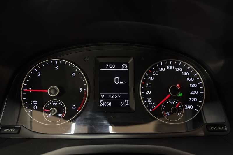 Volkswagen Caddy Maxi bild 14