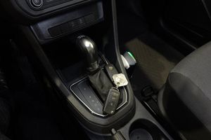 Volkswagen Caddy Maxi bild 21