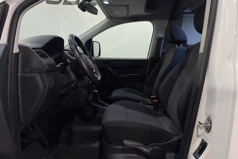 Volkswagen Caddy Maxi bild 10