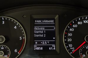 Volkswagen Caddy Maxi bild 15