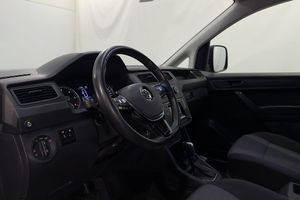 Volkswagen Caddy Maxi bild 12