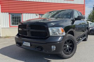 Dodge 1500 bild 2