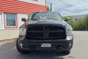 Dodge 1500 bild 3
