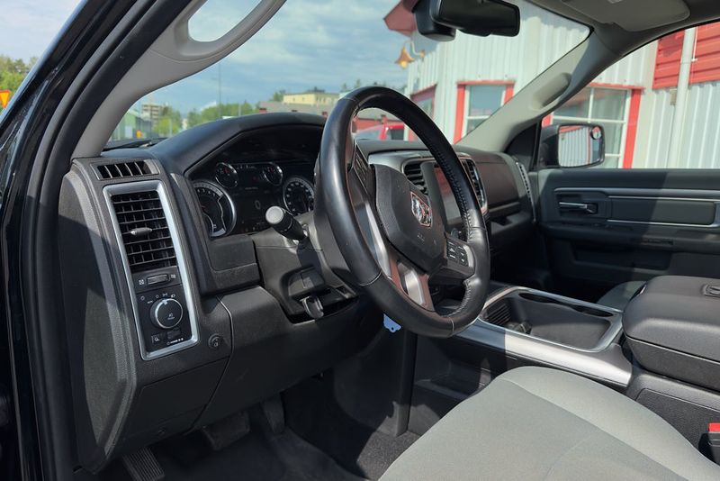 Dodge 1500 bild 11