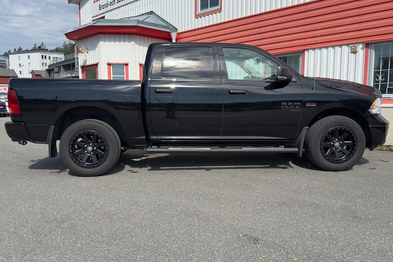 Dodge 1500 bild 6