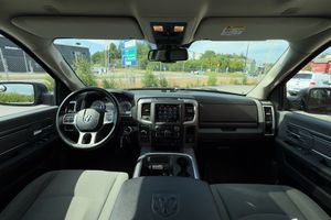 Dodge 1500 bild 13