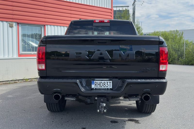 Dodge 1500 bild 7