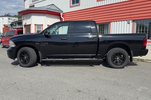 Dodge 1500 bild 5