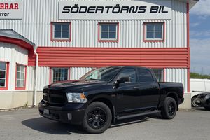 Dodge 1500 bild 1