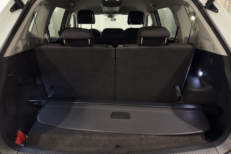 Volkswagen Tiguan Allspace bild 7