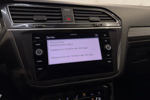 Volkswagen Tiguan Allspace bild 19