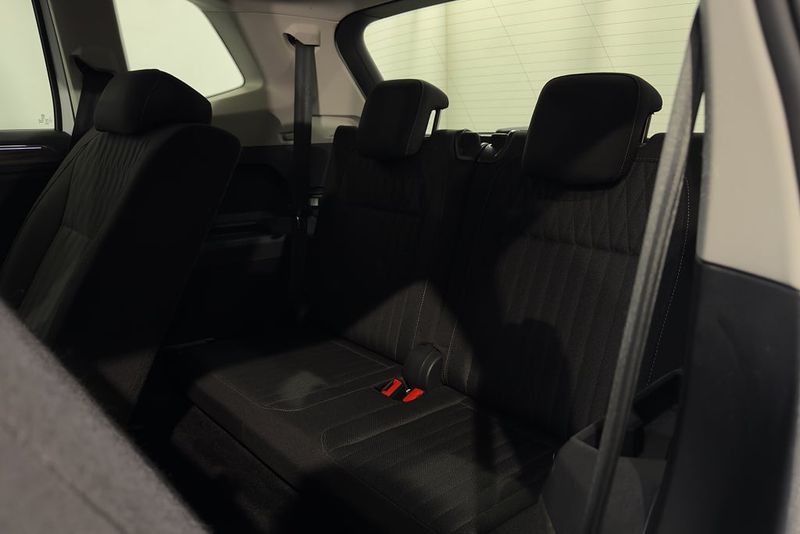 Volkswagen Tiguan Allspace bild 24