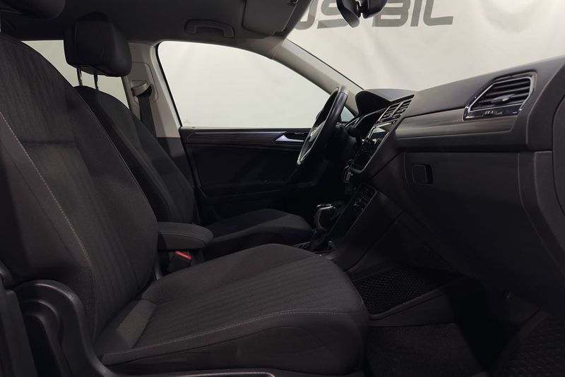 Volkswagen Tiguan Allspace bild 22