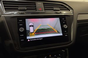 Volkswagen Tiguan Allspace bild 18