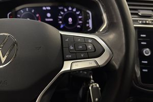 Volkswagen Tiguan Allspace bild 13