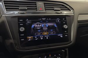 Volkswagen Tiguan Allspace bild 17
