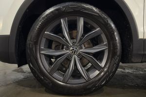 Volkswagen Tiguan Allspace bild 25
