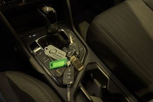 Volkswagen Tiguan Allspace bild 21