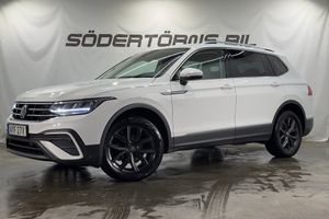 Volkswagen Tiguan Allspace bild 1