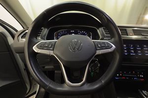 Volkswagen Tiguan Allspace bild 12