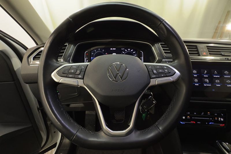 Volkswagen Tiguan Allspace bild 12