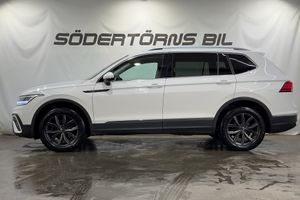 Volkswagen Tiguan Allspace bild 3