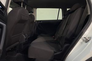 Volkswagen Tiguan Allspace bild 23