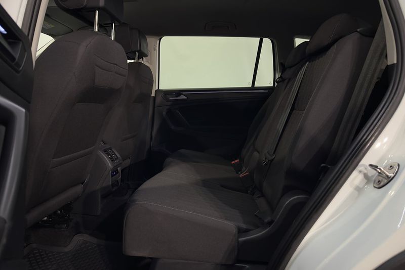 Volkswagen Tiguan Allspace bild 23