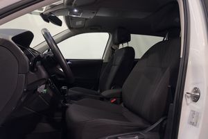 Volkswagen Tiguan Allspace bild 9