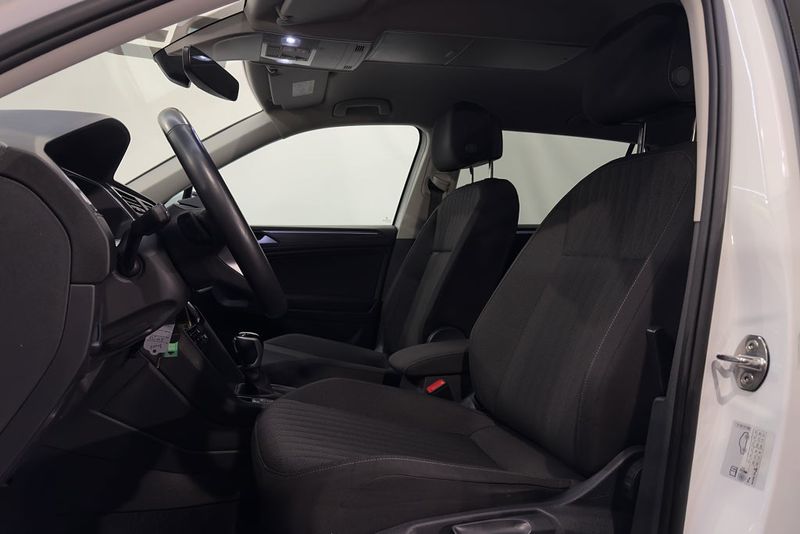 Volkswagen Tiguan Allspace bild 9