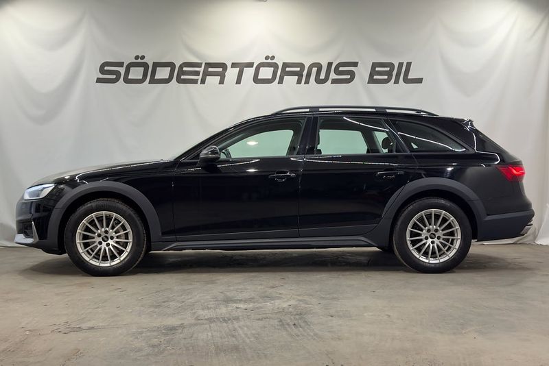 Audi A4 bild 3
