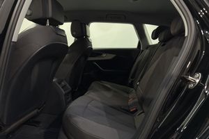 Audi A4 bild 20