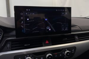 Audi A4 bild 16
