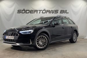 Audi A4 bild 1