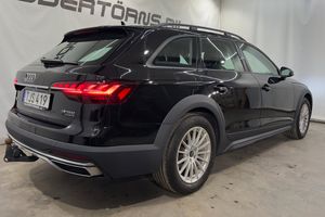 Audi A4 bild 6