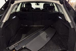 Audi A4 bild 21
