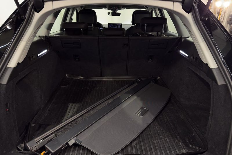 Audi A4 bild 21