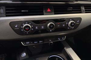 Audi A4 bild 17