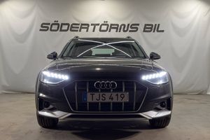 Audi A4 bild 4