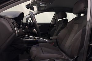 Audi A4 bild 8