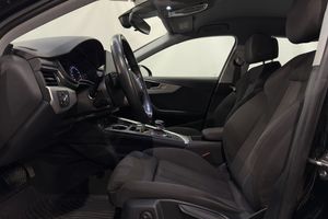 Audi A4 bild 7