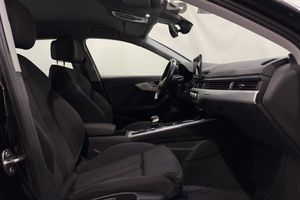 Audi A4 bild 19